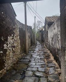罗驿古村11