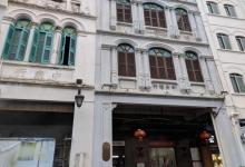 海口南洋骑楼老街文化展示馆14