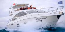 清水湾游艇旅游中心3