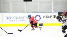 三亚启迪冰雪体育中心29