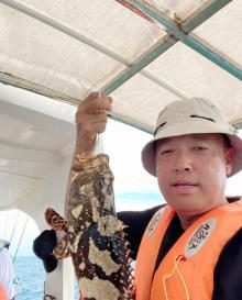 新慕洋游艇海钓俱乐部23