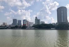 三亚河20