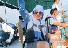 梦可人人海钓游艇俱乐部2