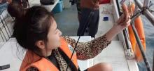 梦可人人海钓游艇俱乐部11