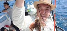梦可人人海钓游艇俱乐部10