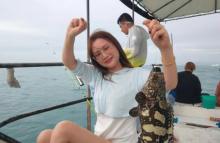 梦可人人海钓游艇俱乐部6