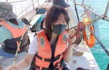 梦可人人海钓游艇俱乐部5