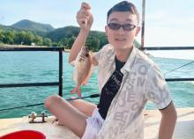 梦可人人海钓游艇俱乐部4