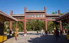 长寿谷2