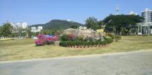 鹿回头广场15