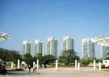 鹿回头广场21