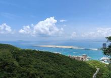 三亚游船旅游中心（鹿回头游船游艇码头)5