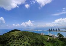 三亚游船旅游中心（鹿回头游船游艇码头)1