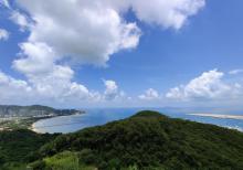 三亚游船旅游中心（鹿回头游船游艇码头)6