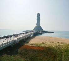 南天一柱石12
