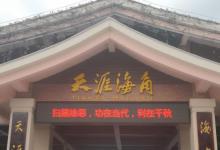 南天一柱石25