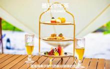 无尽之夏・亚龙湾希尔顿露营地2