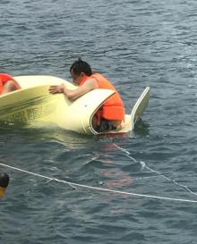 大东海潜水12