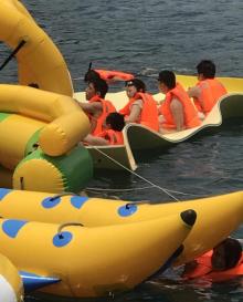 大东海潜水14
