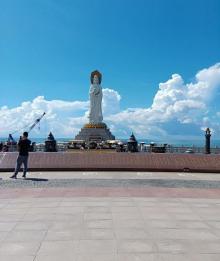 大东海潜水17