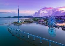 海南海洋欢乐世界6