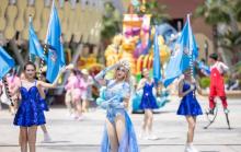 海南海洋欢乐世界4