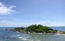 西岛潜水基地4