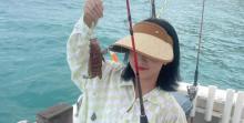 三亚澜海海钓俱乐部3