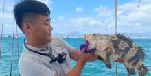 三亚澜海海钓俱乐部13