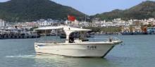三亚澜海海钓俱乐部28