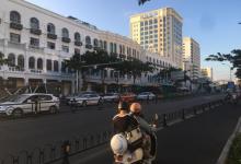 解放路步行街30