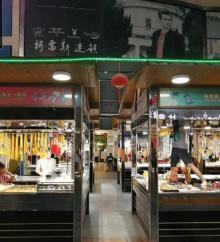 解放路步行街13