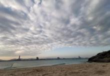 蜈支洲岛海滨浴场14