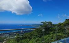 全海景玻璃栈桥17