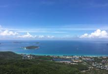 全海景玻璃栈桥23