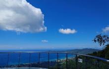 全海景玻璃栈桥19