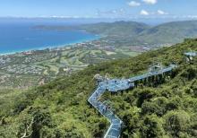 全海景玻璃栈桥22