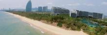 海棠湾红树林动力滑翔伞飞行营地3