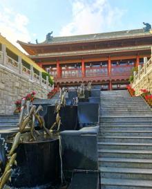 百花谷商业街15