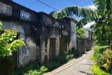 西岛渔村6