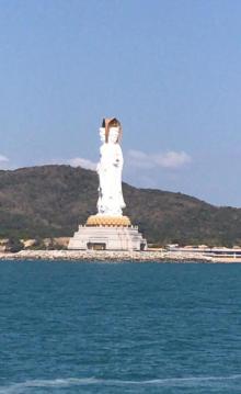 海上巴士观光27