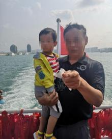 海上巴士观光23