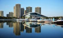 清水湾旅游区1