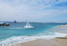 清水湾旅游区16