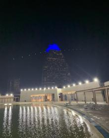 三亚亚特兰蒂斯海豚小岛15