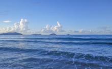 亚龙湾滨海世界2