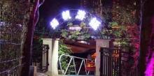 夜游三亚湾20