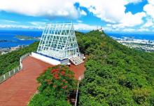 凤凰岭海誓山盟景区8