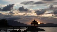 蜈支洲岛潜水8