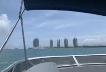 三亚游艇旅游中心30